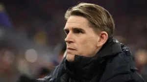 Sporting Developments in Football and Geopolitical Tensions