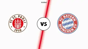 st. pauli vs bayern — GH news