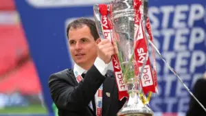 sunderland vs nottm forest — GH news