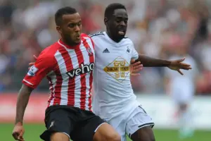 swansea vs southampton — GH news