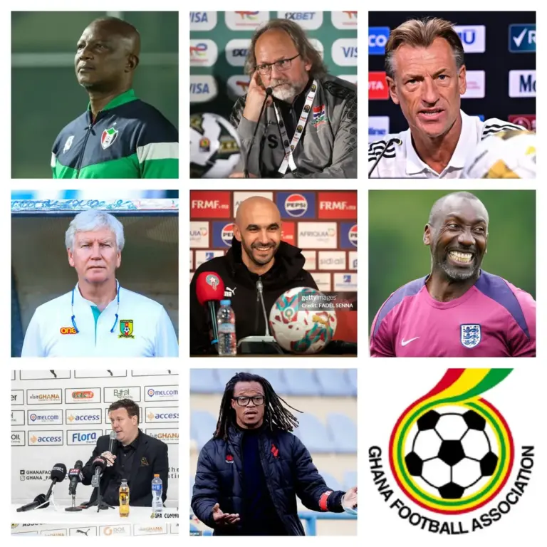 Tom Saintfiet: A Versatile Football Coach