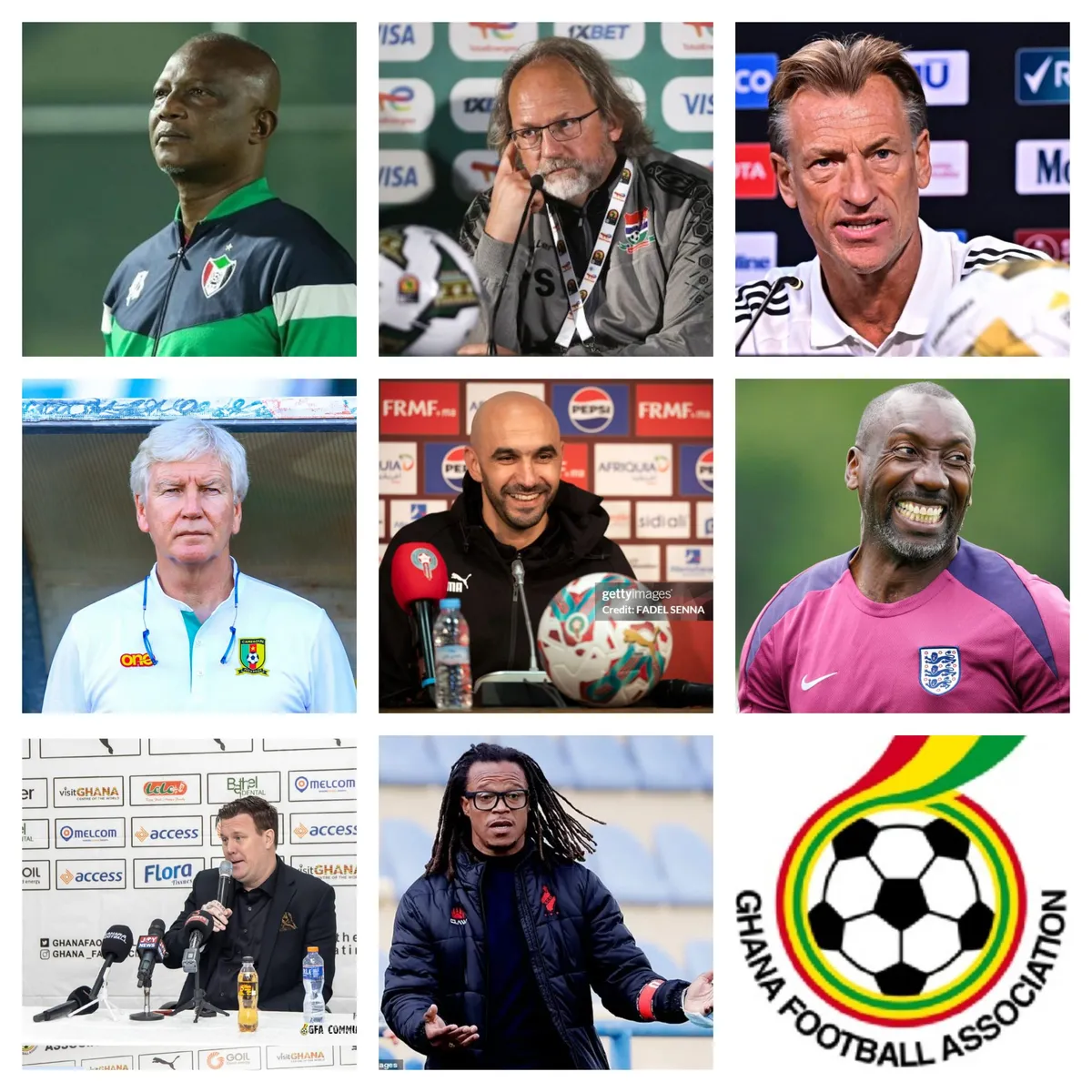 tom saintfiet — GH news