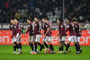 Torino vs Inter: Serie A Showdown