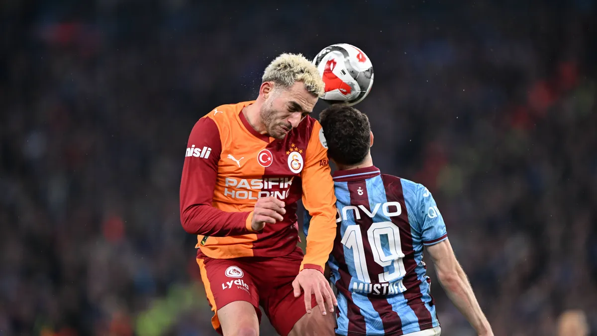 trabzonspor vs galatasaray — GH news