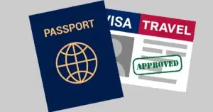 travel visa — GH news