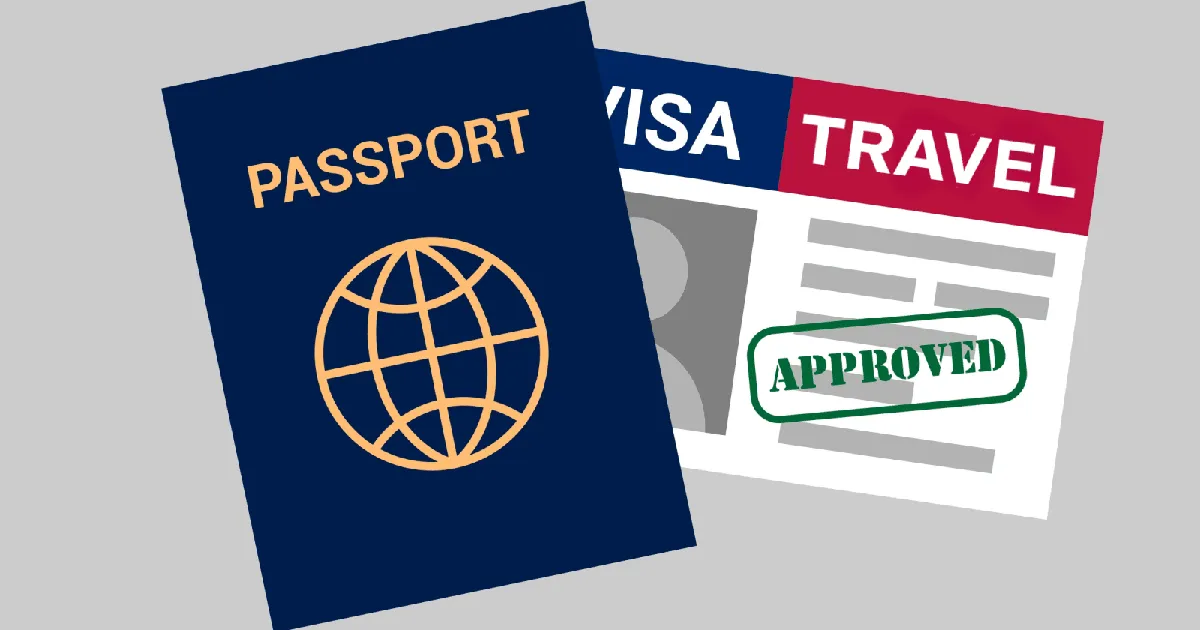 travel visa — GH news