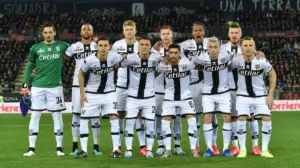 udinese vs parma — GH news