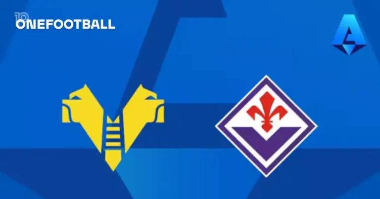 Verona vs fiorentina