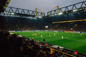 vfb stuttgart vs dortmund — GH news