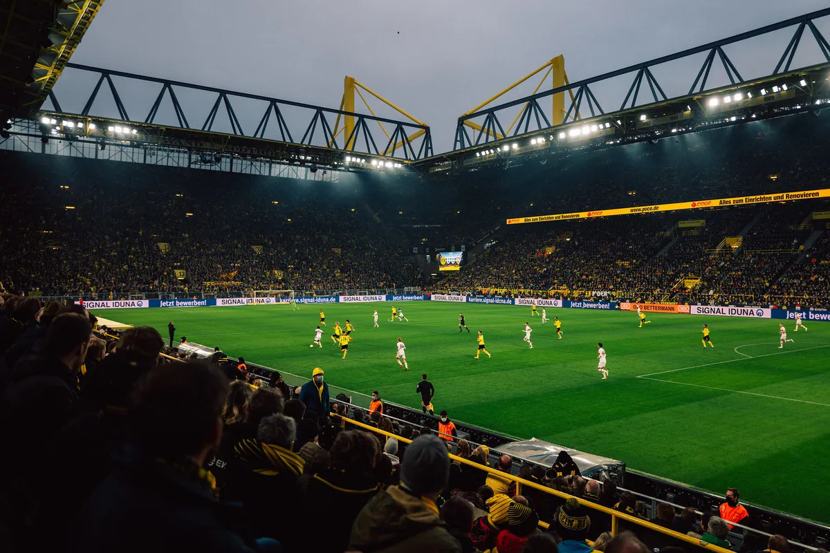 vfb stuttgart vs dortmund — GH news