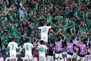 vissel kobe vs al-ahli — GH news