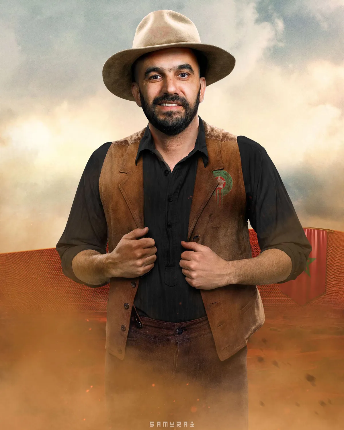 walid regragui — GH news