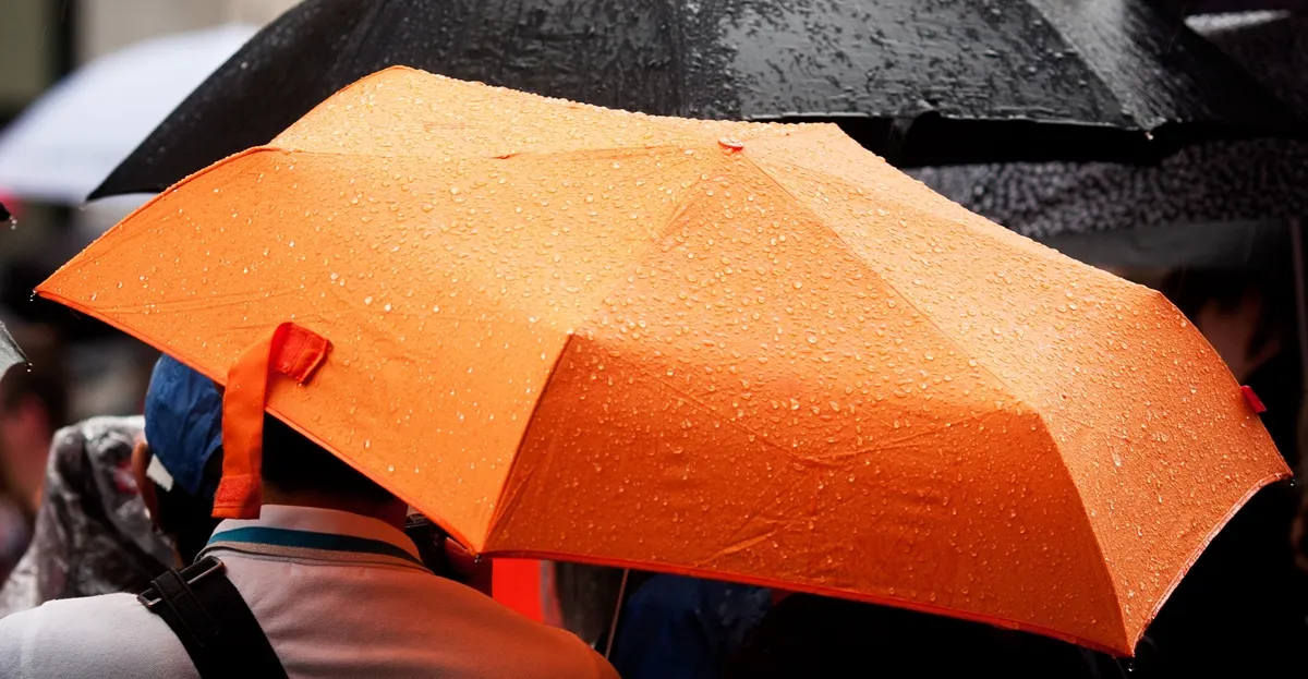 weather warning — GH news