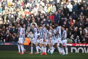 West Brom vs Wrexham: A Hard-Fought Draw
