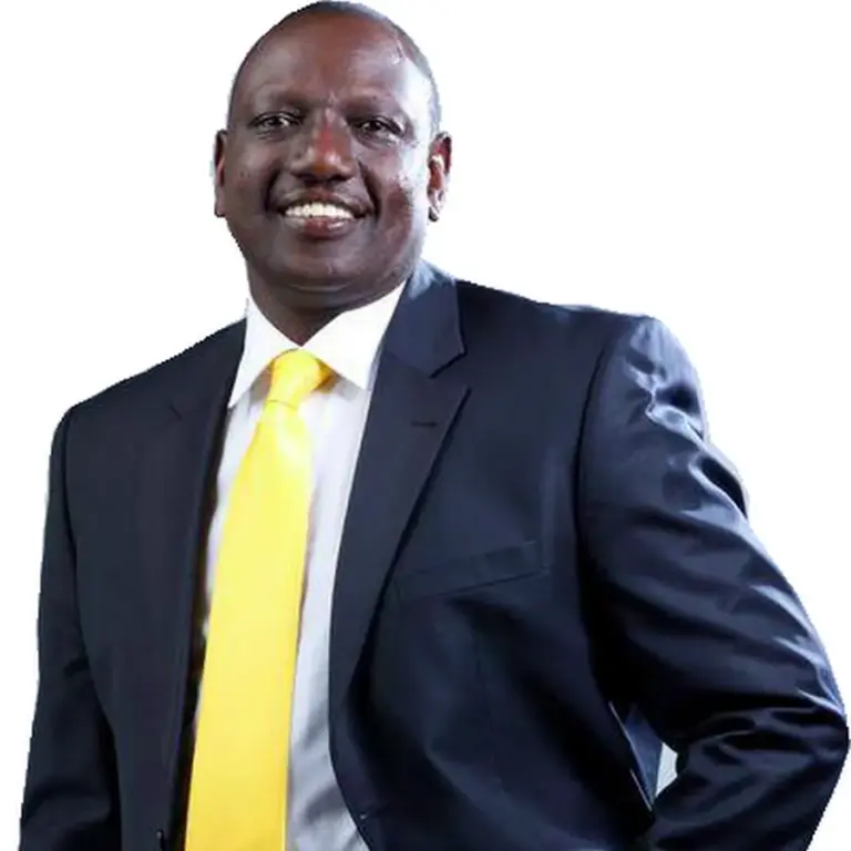 William Ruto’s Controversial Comments Spark Backlash