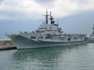 aircraft carrier — GH news