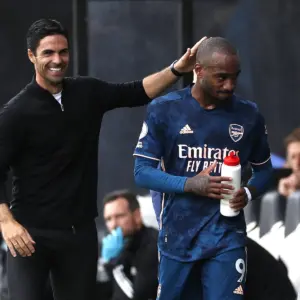 arsenal vs fulham — GH news