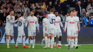 aston villa vs tottenham — GH news