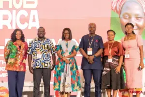 bank of ghana 2025 report — GH news