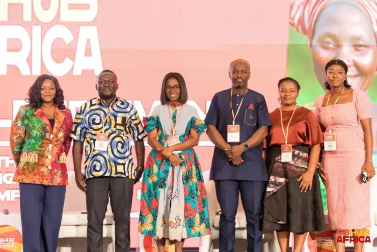 Bank of ghana 2025 report
