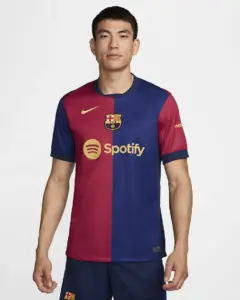 barca — GH news