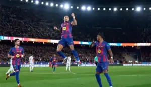 barcelona vs osasuna — GH news