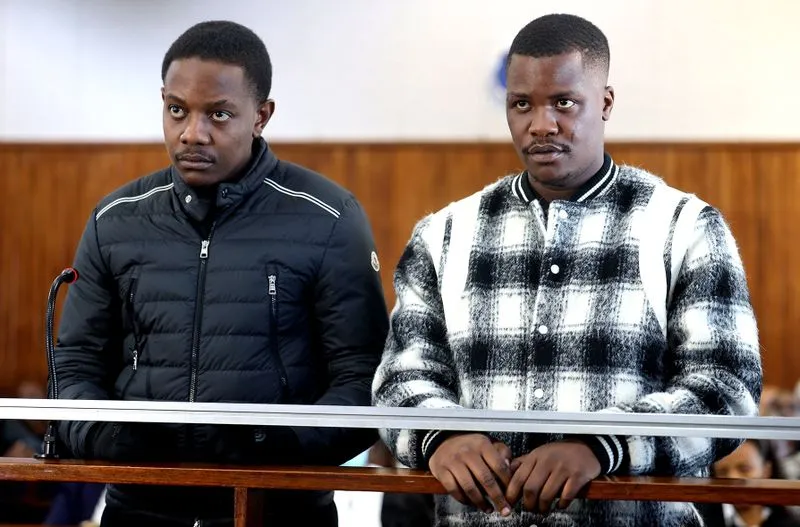 bellarmine mugabe — GH news