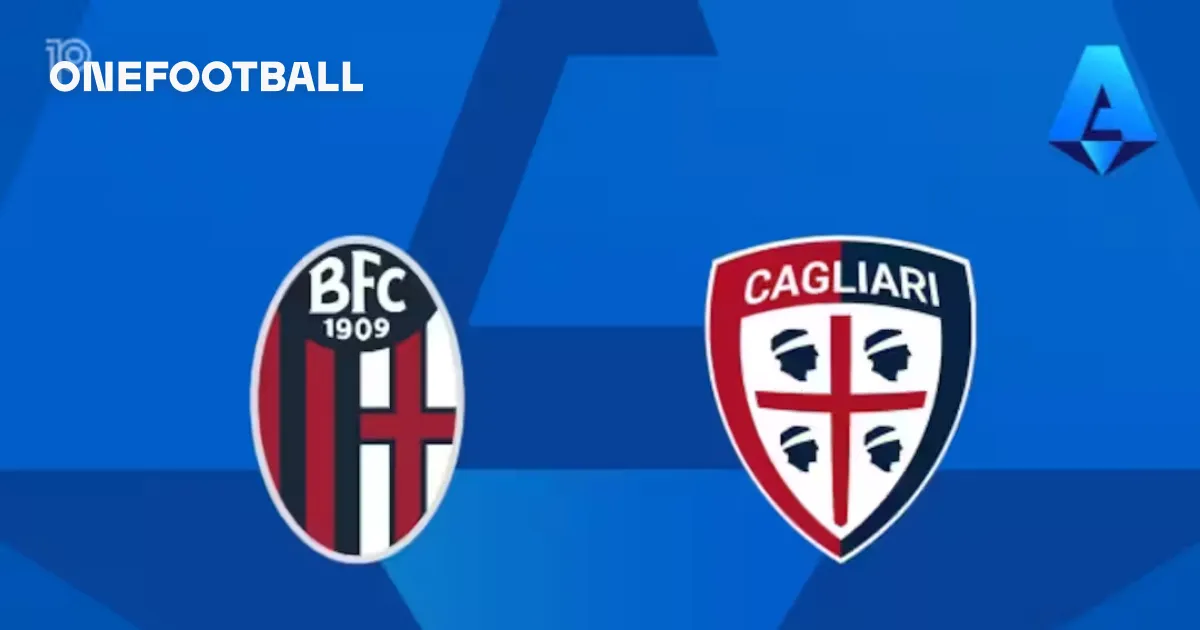 bologna vs cagliari — GH news
