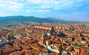 bologna — GH news