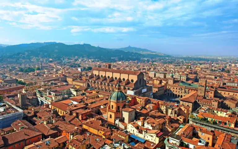 Bologna’s Hopes of European Qualification