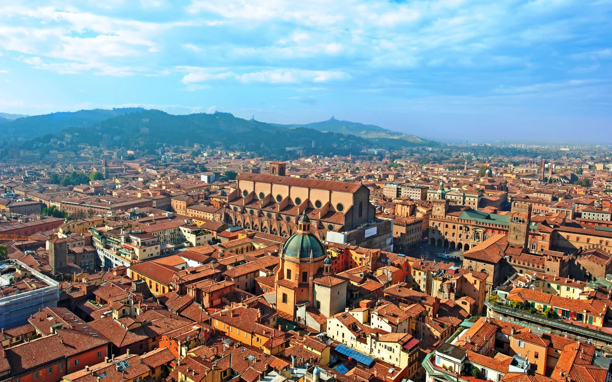 bologna — GH news