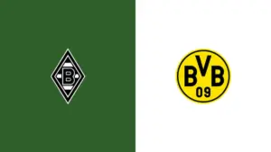 borussia mönchengladbach vs borussia dortmund standings — GH news