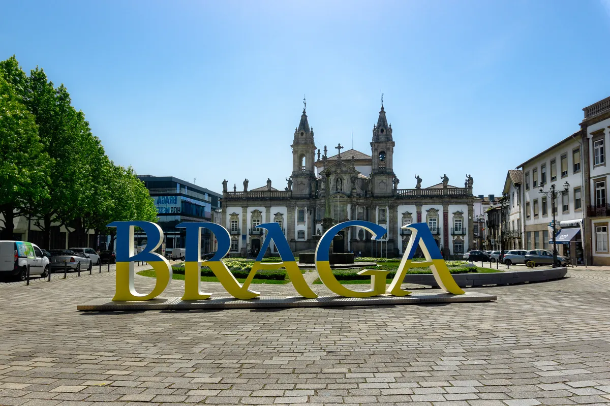 braga — GH news