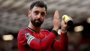 bruno fernandes — GH news