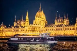 budapest — GH news