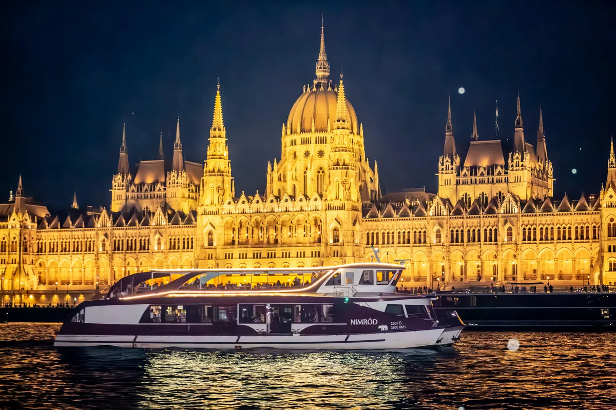 budapest — GH news