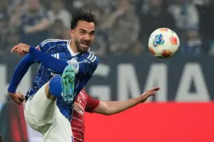 bundesliga — GH news