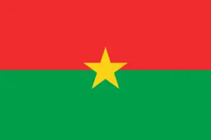 burkina faso — GH news