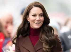 catherine, princess of wales — GH news