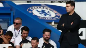 chelsea f.c. — GH news