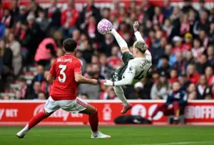 chelsea vs nottm forest — GH news