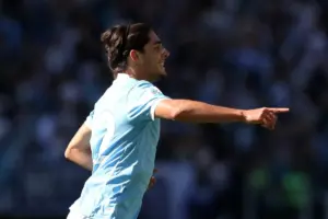 cremonese vs lazio — GH news