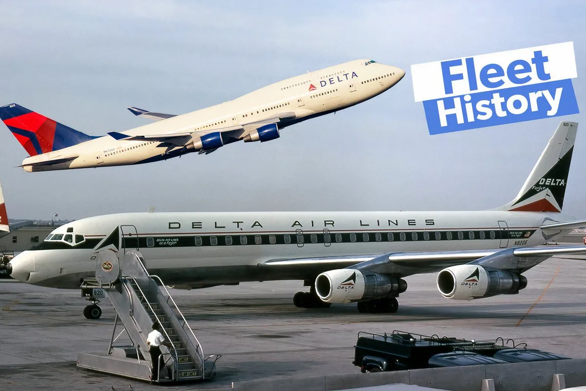 delta air lines — GH news