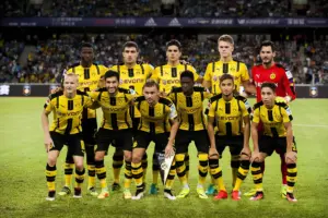dortmund — GH news