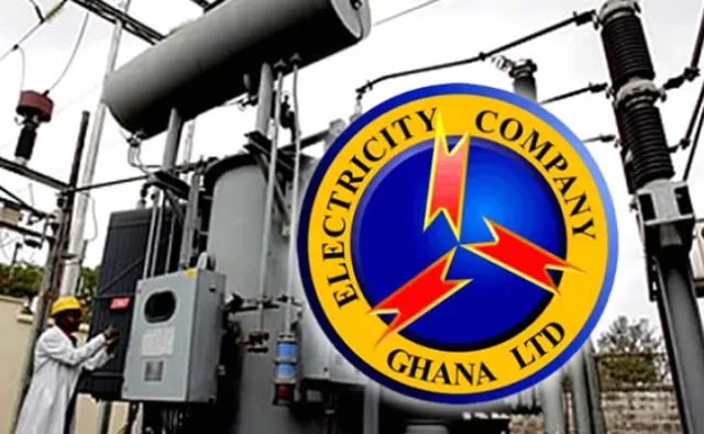 ecg afram plains power restoration — GH news