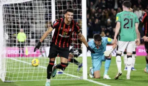 epl results — GH news