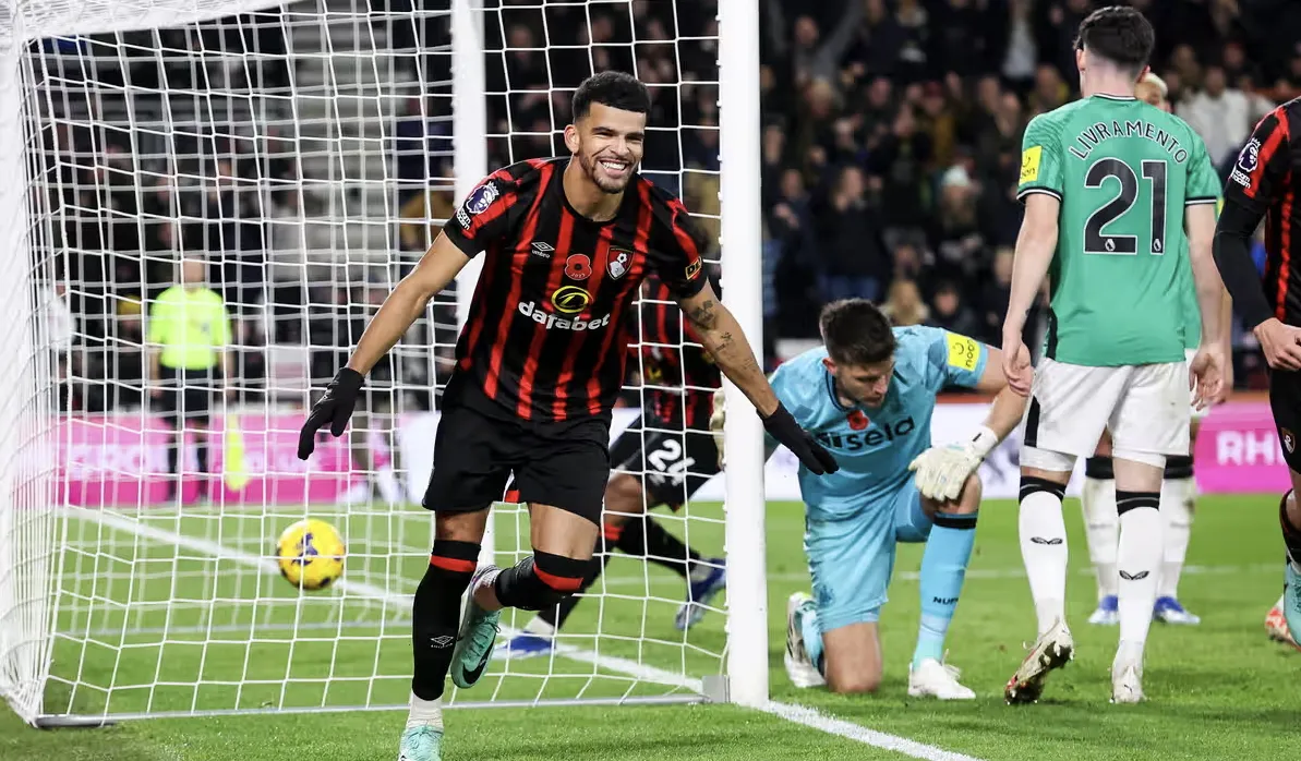 epl results — GH news