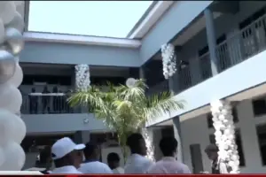 ernest ofori sarpong — GH news
