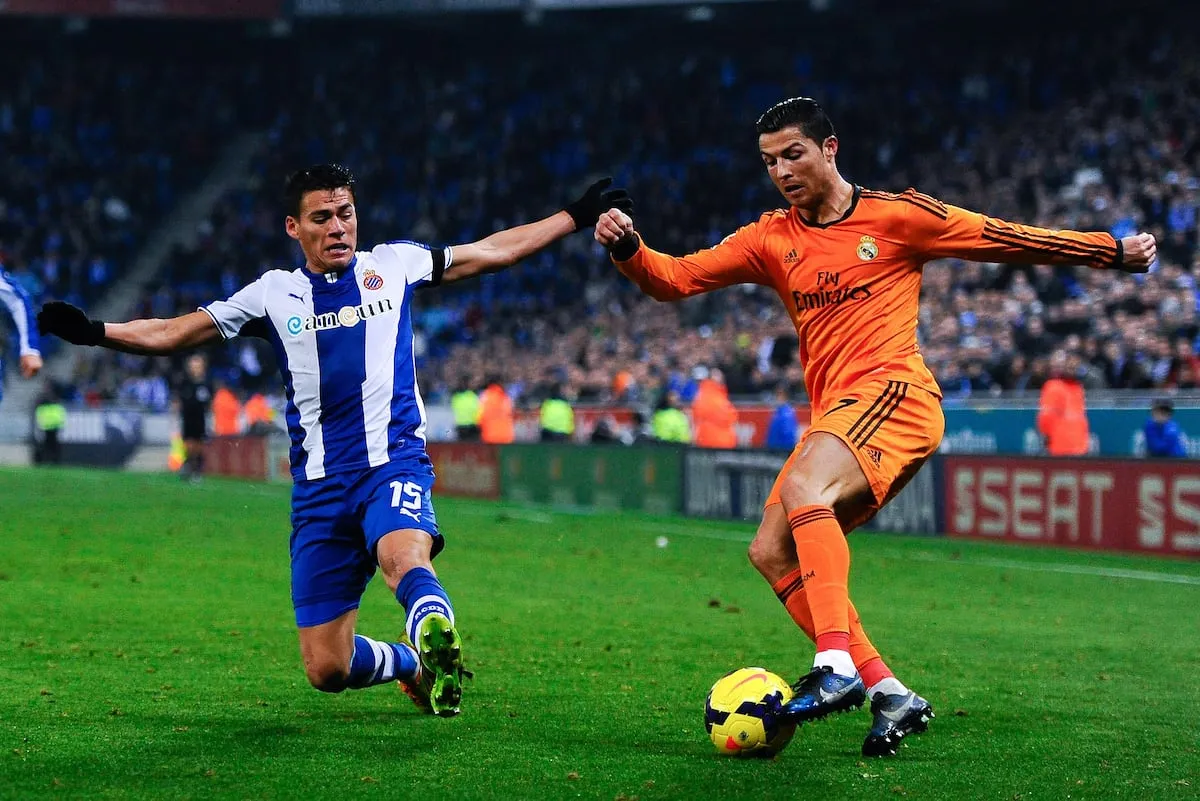 espanyol vs real madrid — GH news