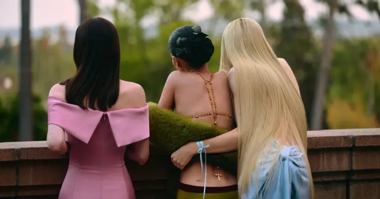 Euphoria faces backlash for its portrayal of female characters